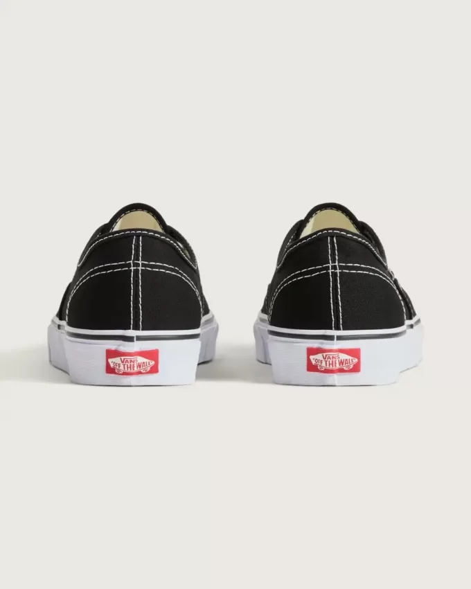 Authentischer Schuh Authentischer Schuh