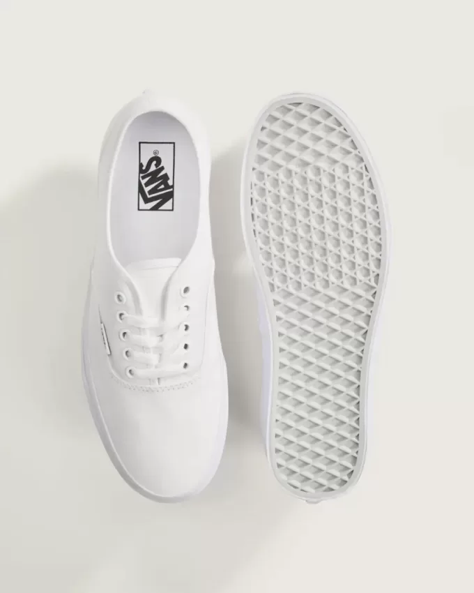 Authentischer Schuh Authentischer Schuh