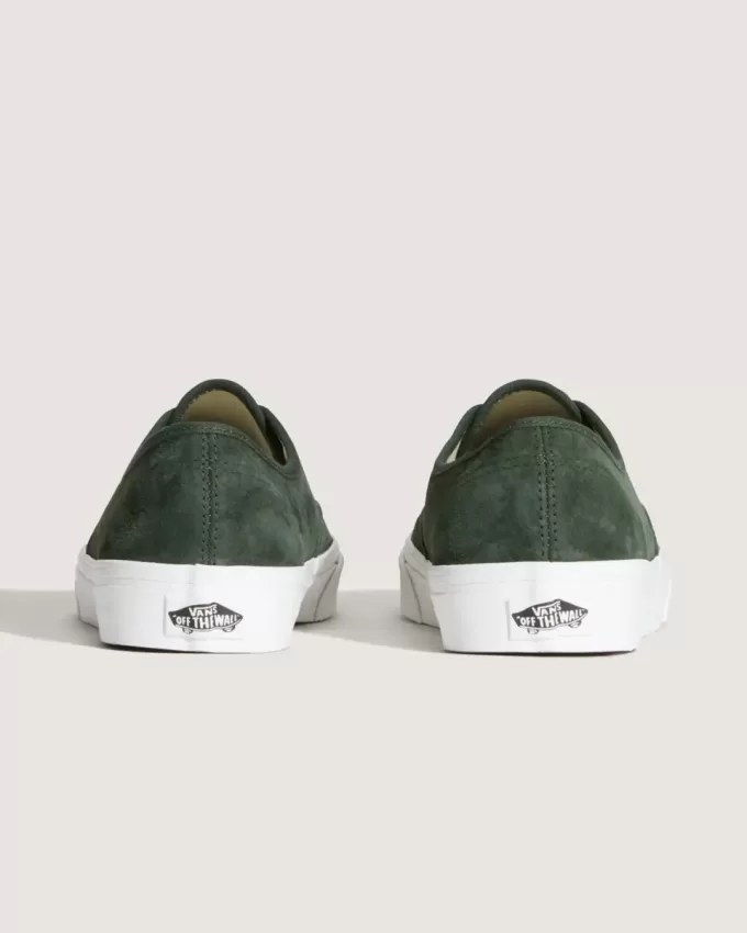 Authentischer Schuh