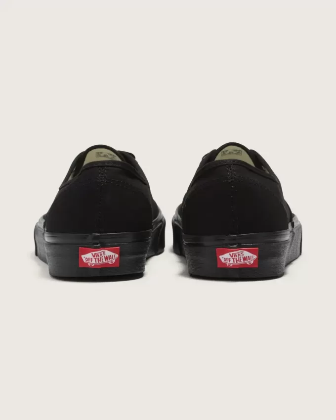 Authentischer Schuh Authentischer Schuh
