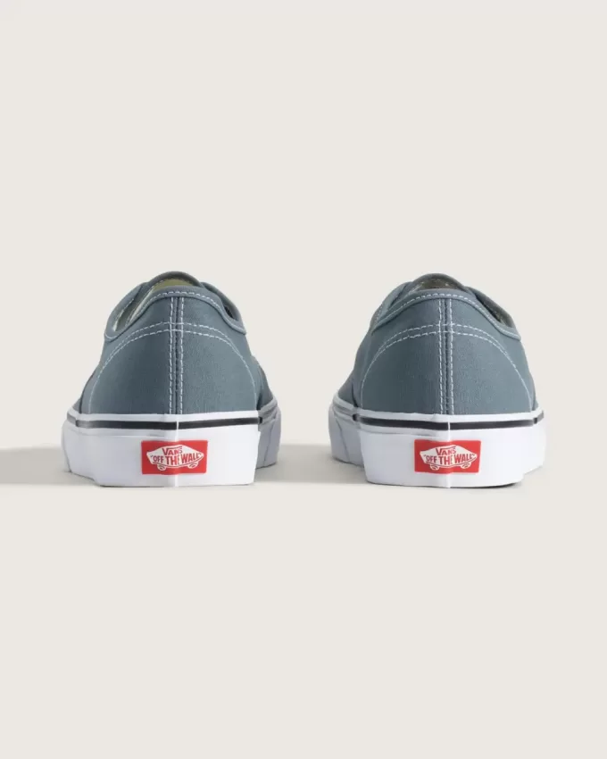 Authentischer Schuh Authentischer Schuh