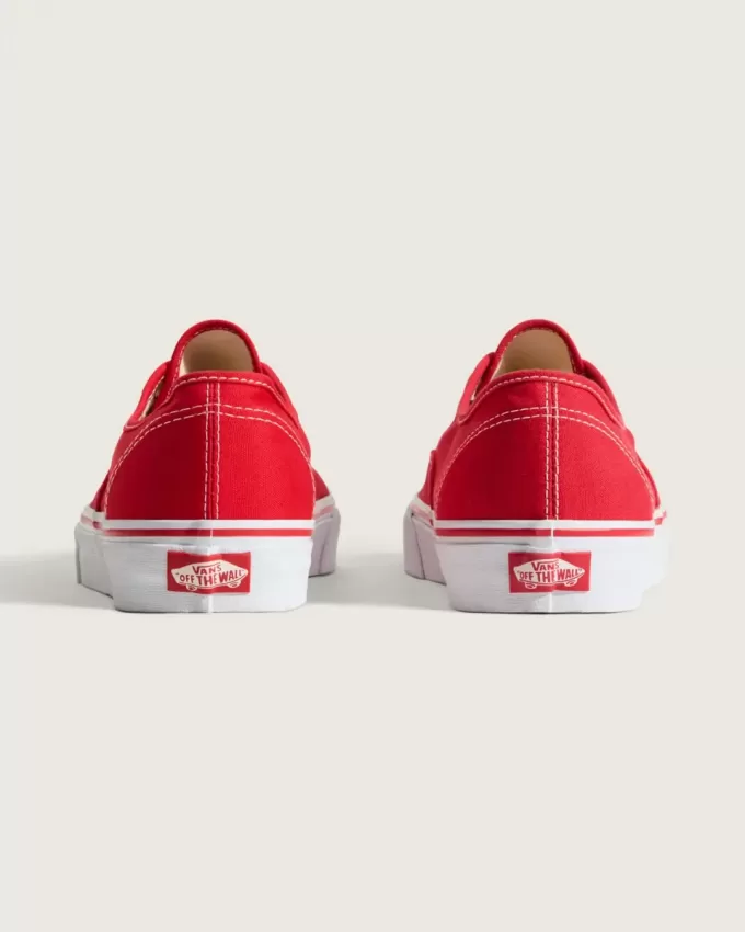 Authentischer Schuh Authentischer Schuh