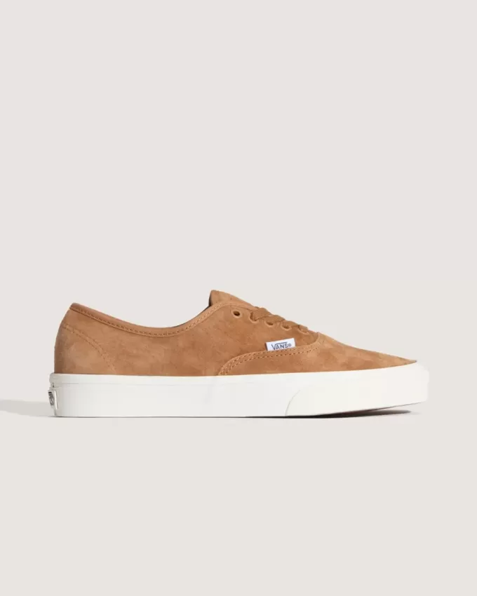 Authentischer Schuh Authentischer Schuh
