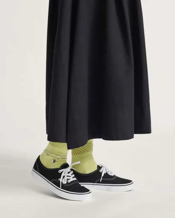 Authentischer Schuh Authentischer Schuh