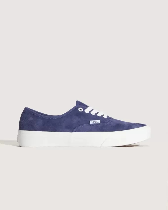 Authentischer Schuh Authentischer Schuh