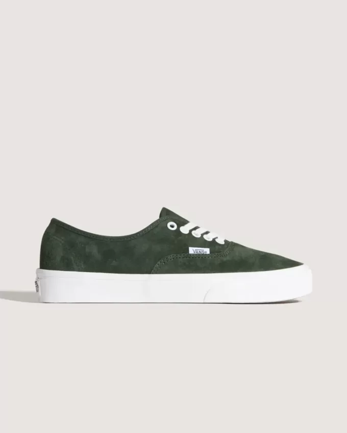 Authentischer Schuh