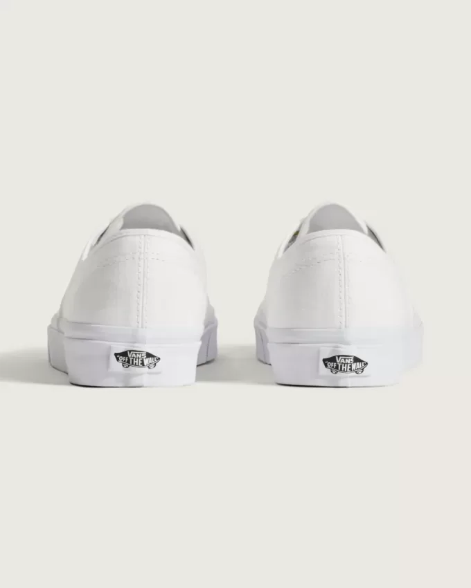 Authentischer Schuh Authentischer Schuh