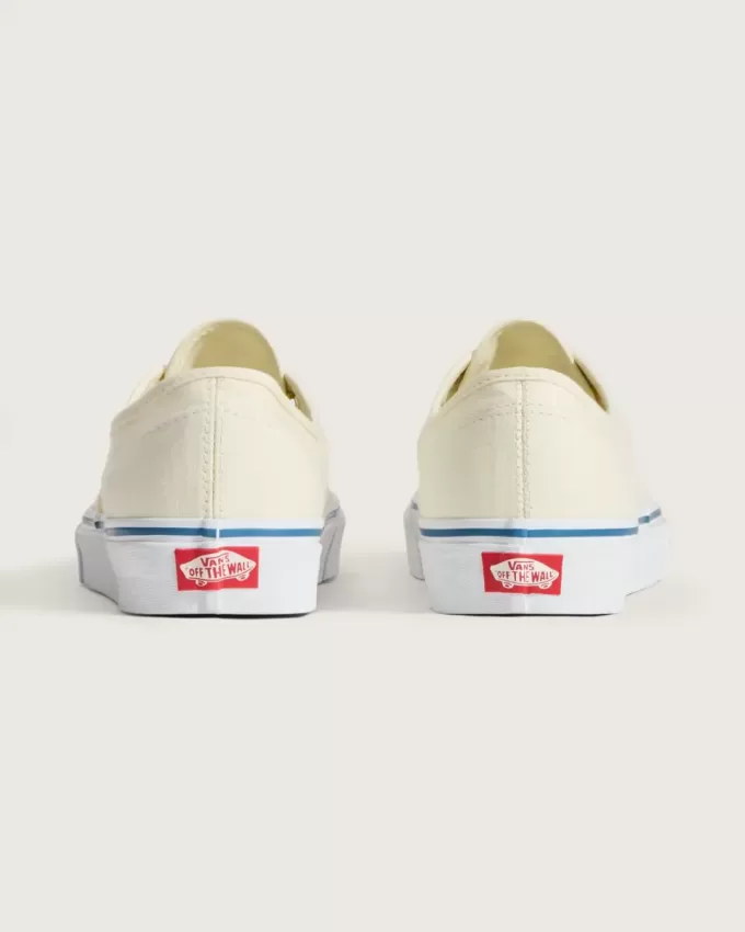 Authentischer Schuh Authentischer Schuh