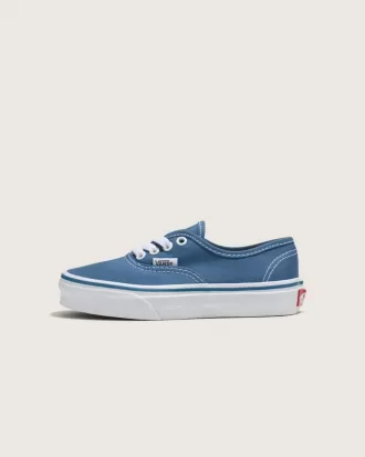 Authentischer Schuh für kleine Kinder