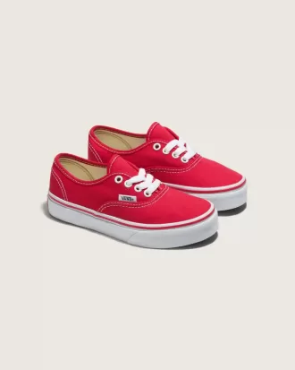 Authentischer Schuh für kleine Kinder