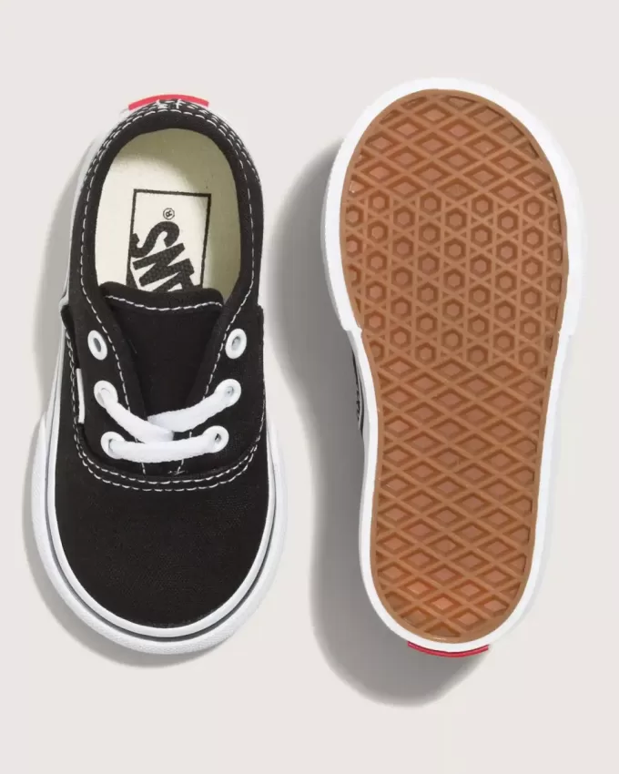 Authentischer Schuh für Kleinkinder