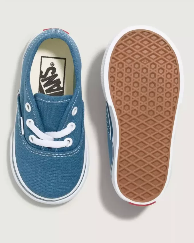 Authentischer Schuh für Kleinkinder