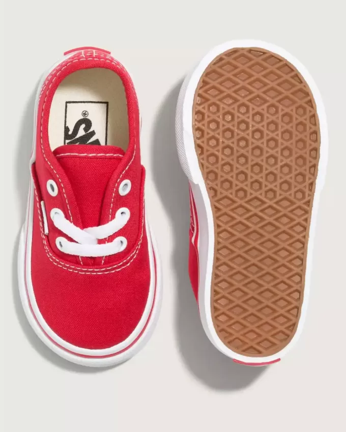 Authentischer Schuh für Kleinkinder