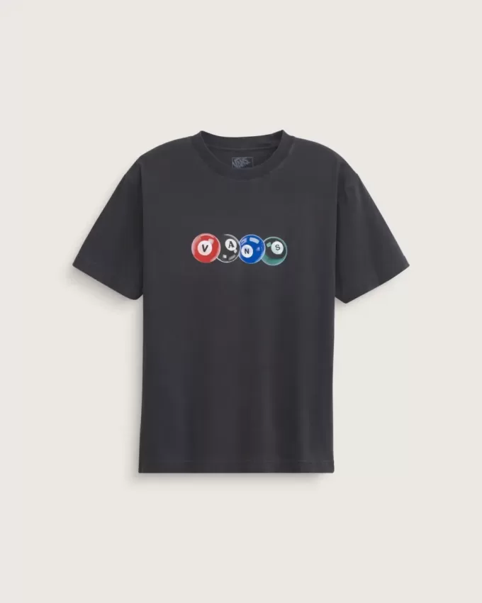 Backspin T-Shirt Backspin T-Shirt