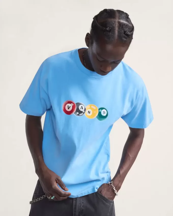 Backspin T-Shirt