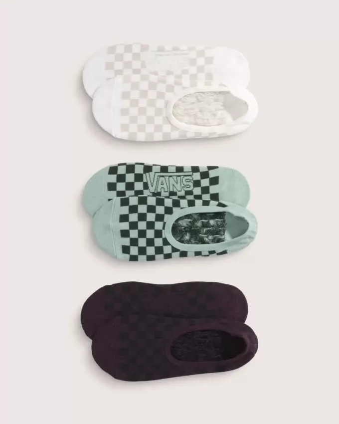 Bedruckte Canoodle-Socken, 3er-Pack Bedruckte Canoodle-Socken, 3er-Pack
