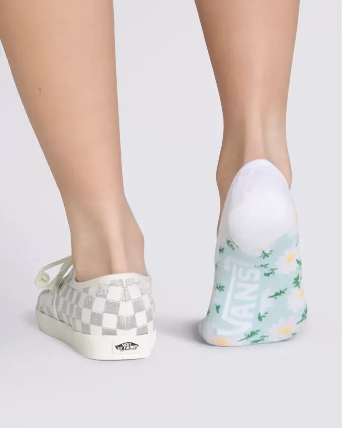 Bedruckte Canoodle-Socken, 3er-Pack Bedruckte Canoodle-Socken, 3er-Pack