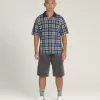 Bellmoor-Poloshirt mit Karomuster Bellmoor-Poloshirt mit Karomuster