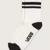 Bergman Half Crew Socken