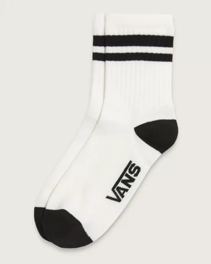 Bergman Half Crew Socken