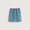 Blair Denim-Shorts für Kleinkinder Blair Denim-Shorts für Kleinkinder