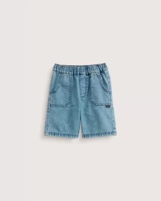 Blair Denim-Shorts für Kleinkinder