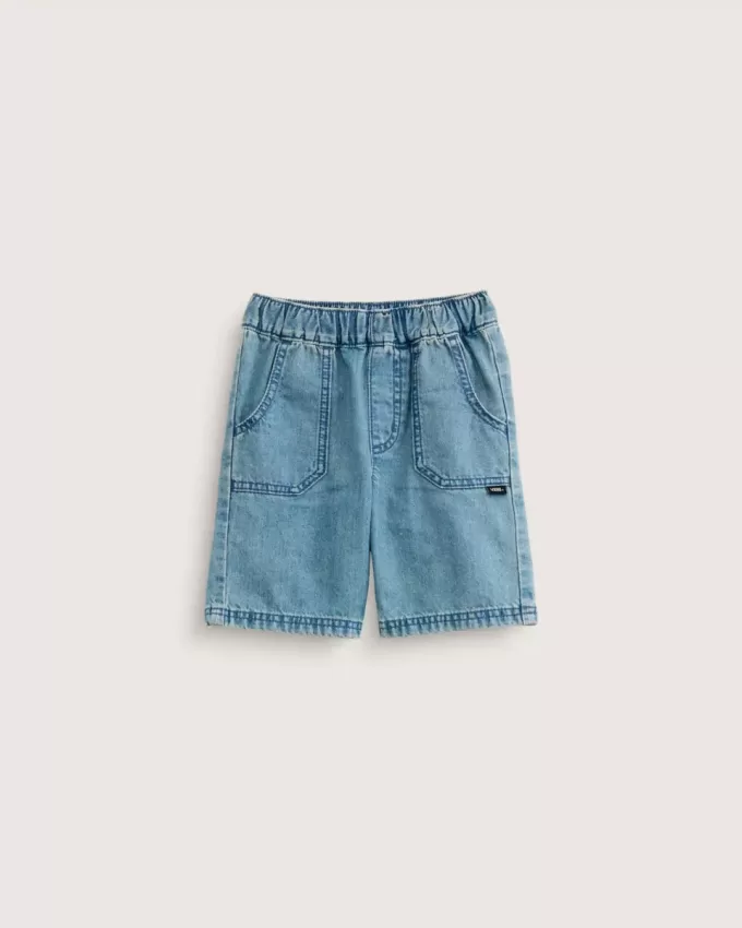 Blair Denim-Shorts für Kleinkinder Blair Denim-Shorts für Kleinkinder