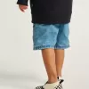 Blair Denim-Shorts für Kleinkinder Blair Denim-Shorts für Kleinkinder