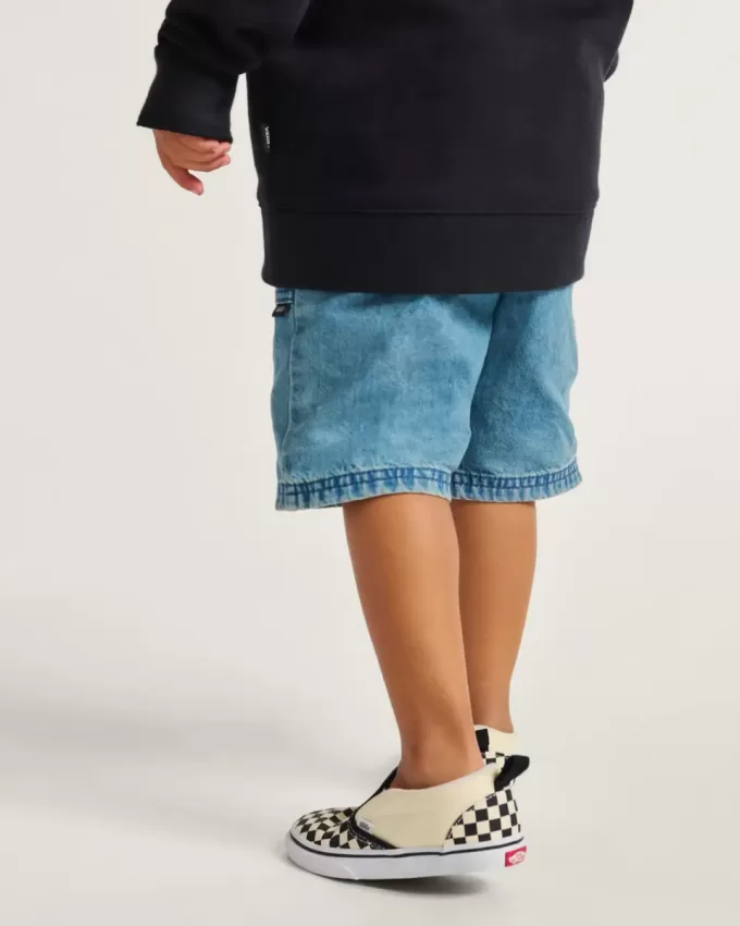 Blair Denim-Shorts für Kleinkinder Blair Denim-Shorts für Kleinkinder