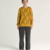 Blaze Crew-Sweatshirt für Kinder