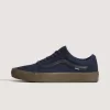 BMX Old Skool Gum Schuh BMX Old Skool Gum Schuh