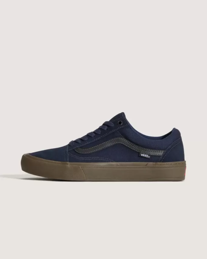 BMX Old Skool Gum Schuh BMX Old Skool Gum Schuh