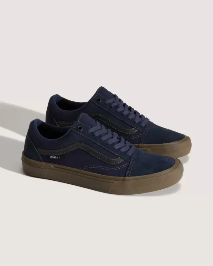BMX Old Skool Gum Schuh BMX Old Skool Gum Schuh