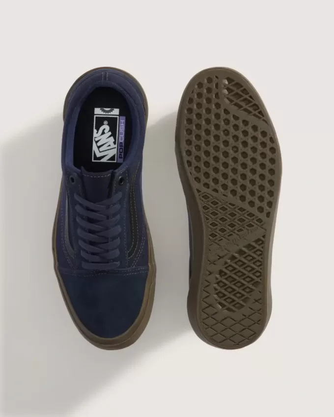 BMX Old Skool Gum Schuh BMX Old Skool Gum Schuh