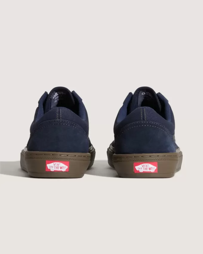 BMX Old Skool Gum Schuh BMX Old Skool Gum Schuh