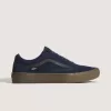 BMX Old Skool Gum Schuh BMX Old Skool Gum Schuh