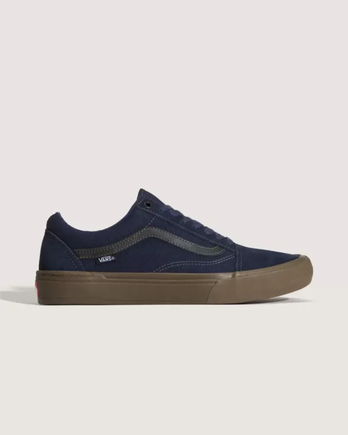 BMX Old Skool Gum Schuh BMX Old Skool Gum Schuh