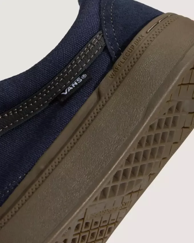 BMX Old Skool Gum Schuh BMX Old Skool Gum Schuh