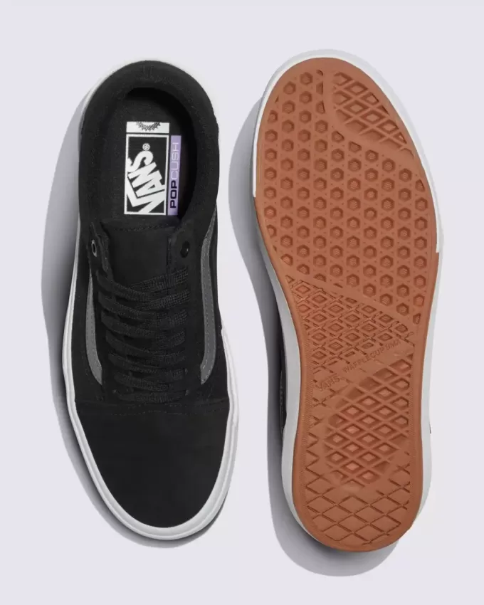 BMX Old Skool Schuh BMX Old Skool Schuh
