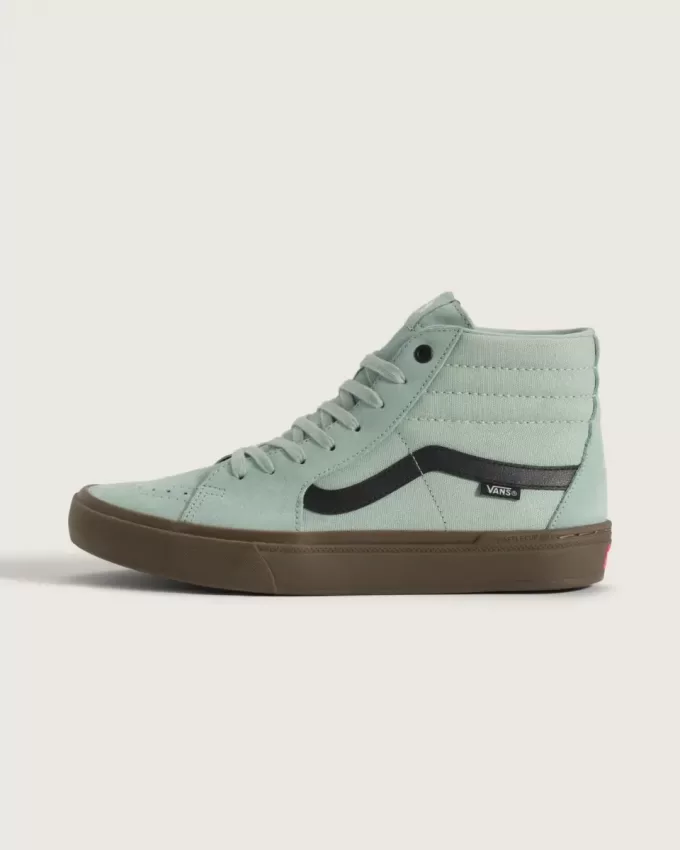 BMX Sk8-Hi Gum Schuh BMX Sk8-Hi Gum Schuh