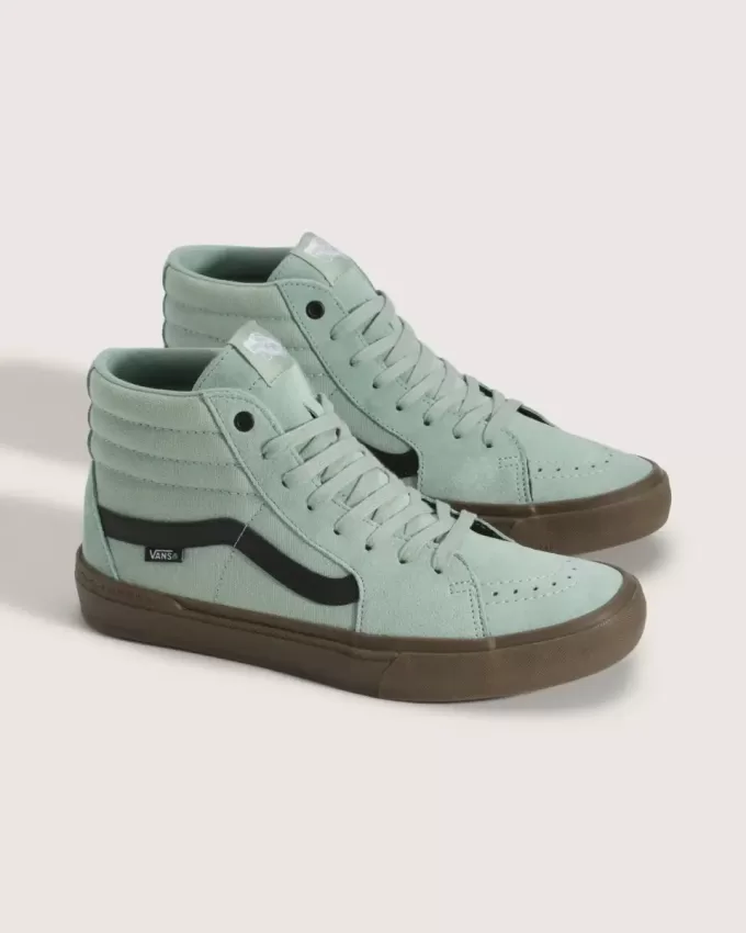 BMX Sk8-Hi Gum Schuh BMX Sk8-Hi Gum Schuh