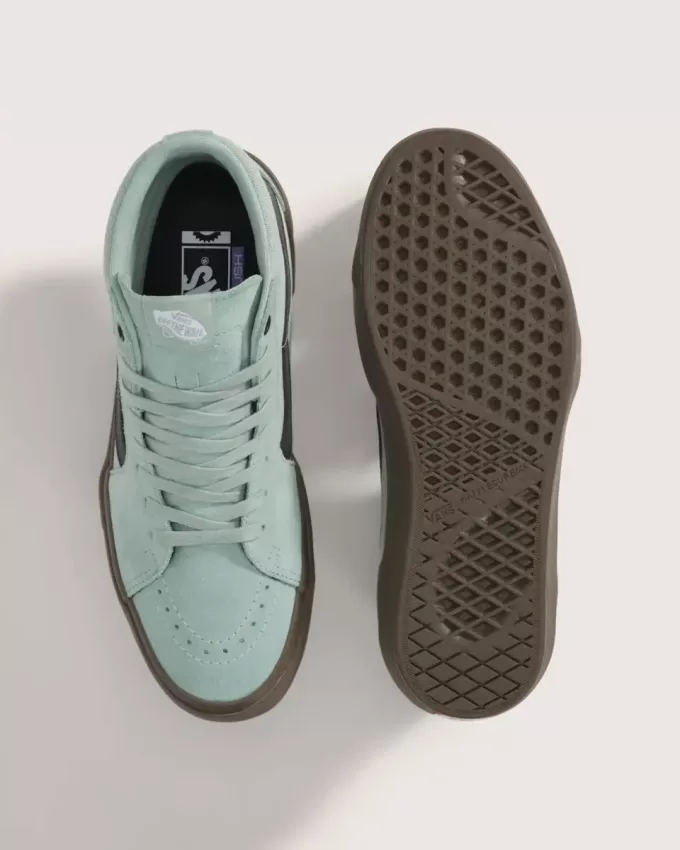 BMX Sk8-Hi Gum Schuh BMX Sk8-Hi Gum Schuh