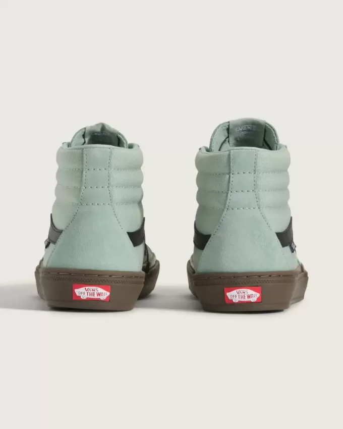BMX Sk8-Hi Gum Schuh BMX Sk8-Hi Gum Schuh