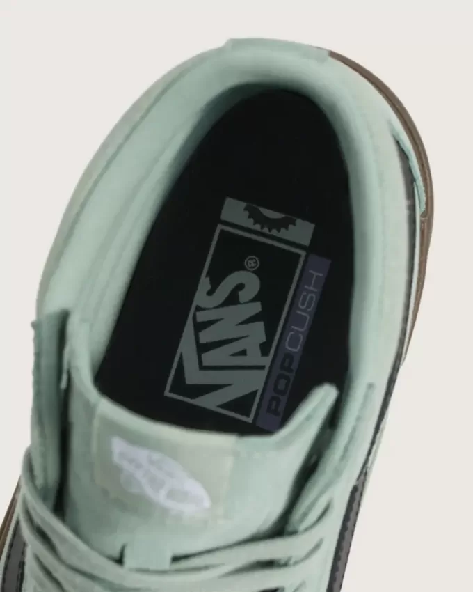 BMX Sk8-Hi Gum Schuh BMX Sk8-Hi Gum Schuh