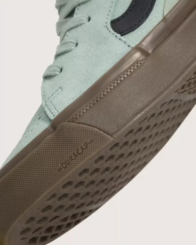 BMX Sk8-Hi Gum Schuh BMX Sk8-Hi Gum Schuh
