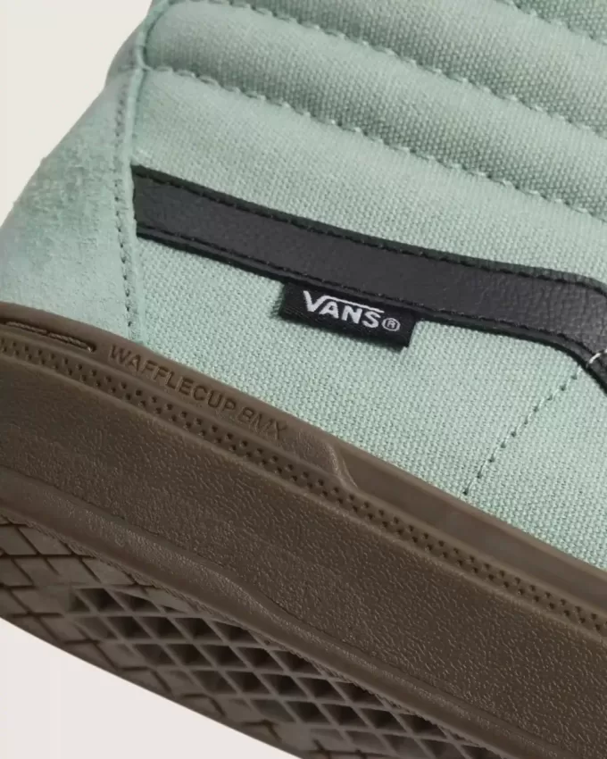 BMX Sk8-Hi Gum Schuh BMX Sk8-Hi Gum Schuh