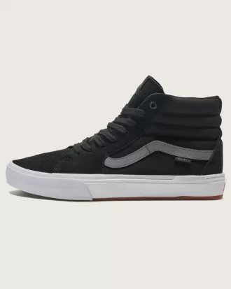 BMX Sk8-Hi Schuh