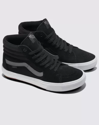 BMX Sk8-Hi Schuh