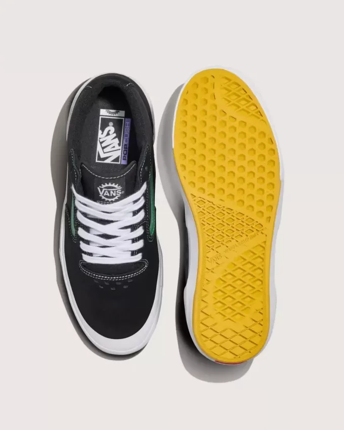 BMX Style 114 Schuh BMX Style 114 Schuh