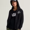Bone Yard Kapuzenjacke mit durchgehendem Reißverschluss für Kinder Bone Yard Kapuzenjacke mit durchgehendem Reißverschluss für Kinder